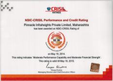 crisil certificate rating pinnacle pvt ltd scanned copy pdf