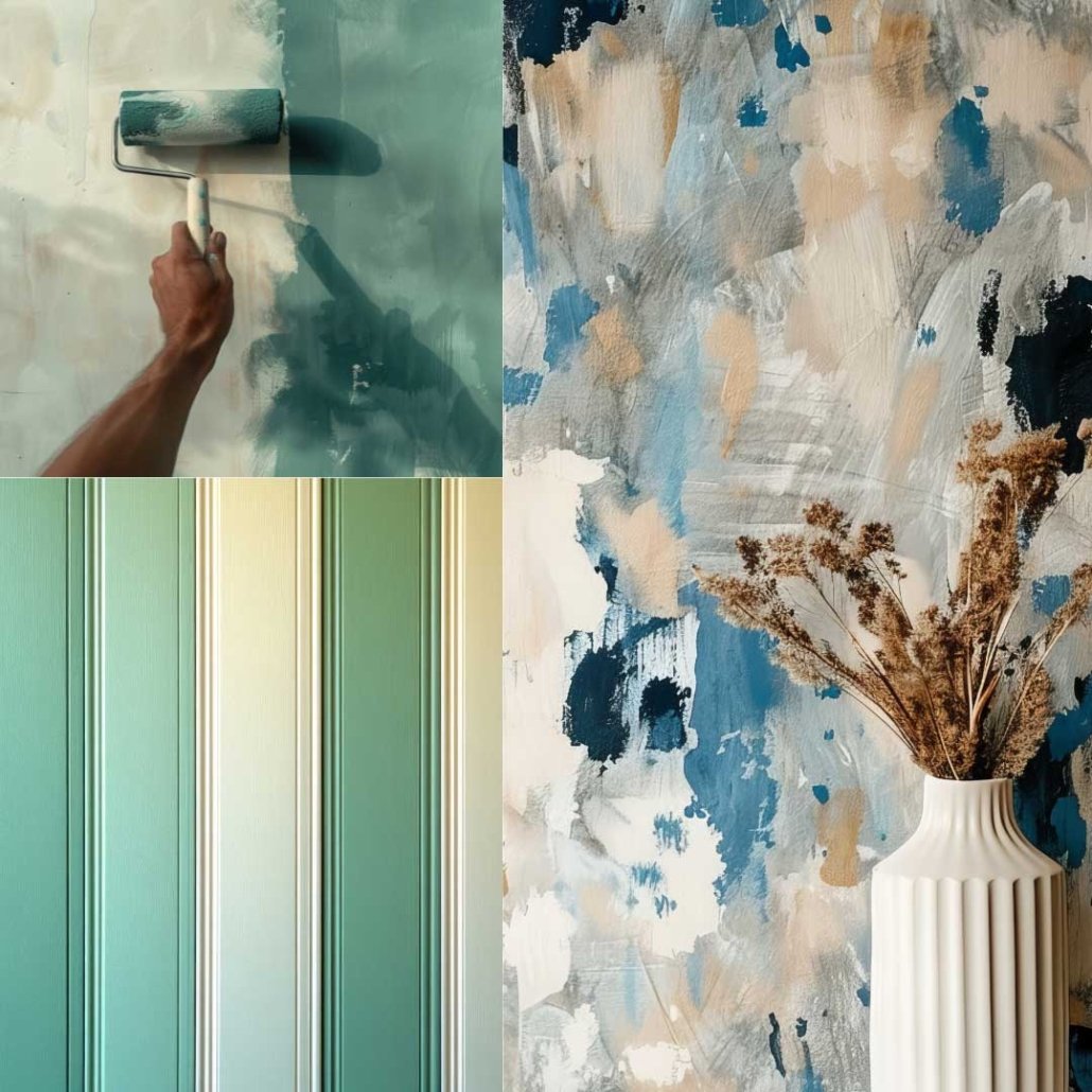 Interior Design Trends to Watch in Summer 2025