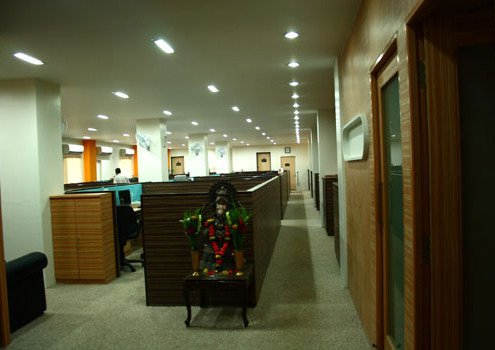 Envirox Office